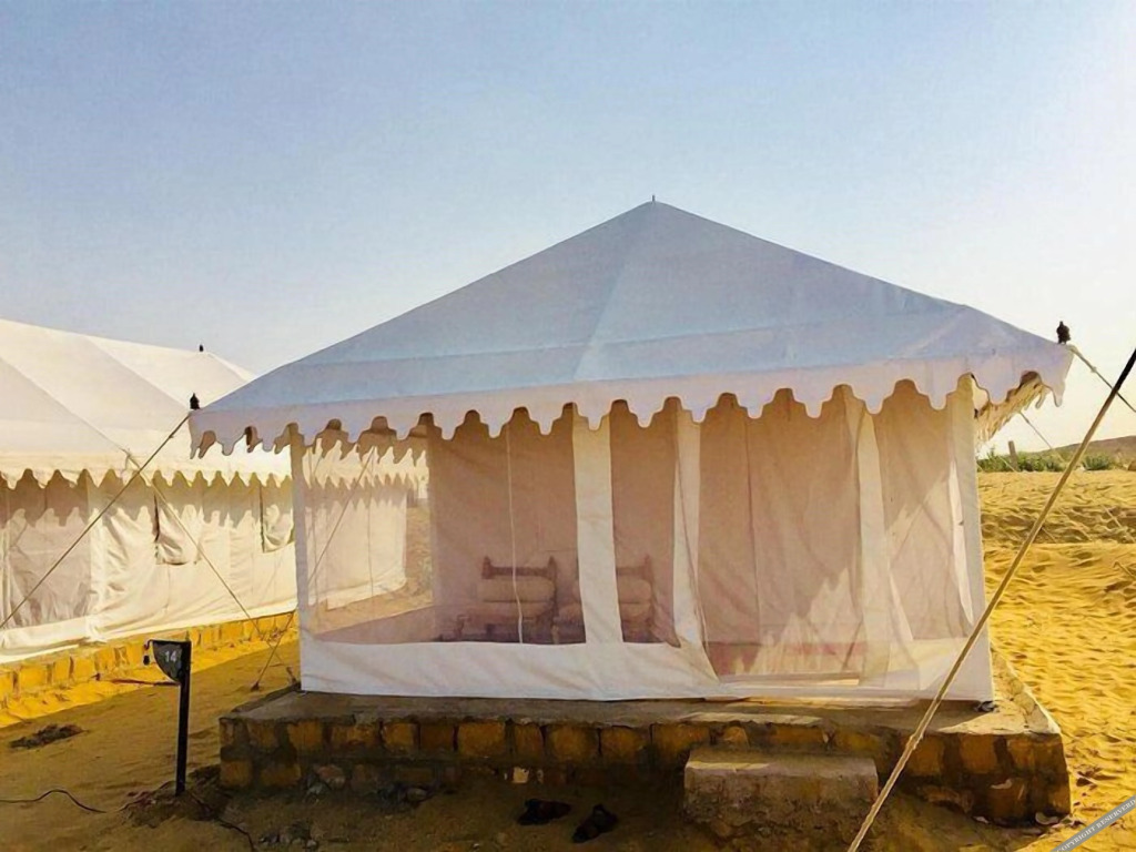 Каной: Riddhi Siddhi Resort