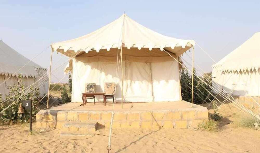 Каной: Riddhi Siddhi Resort