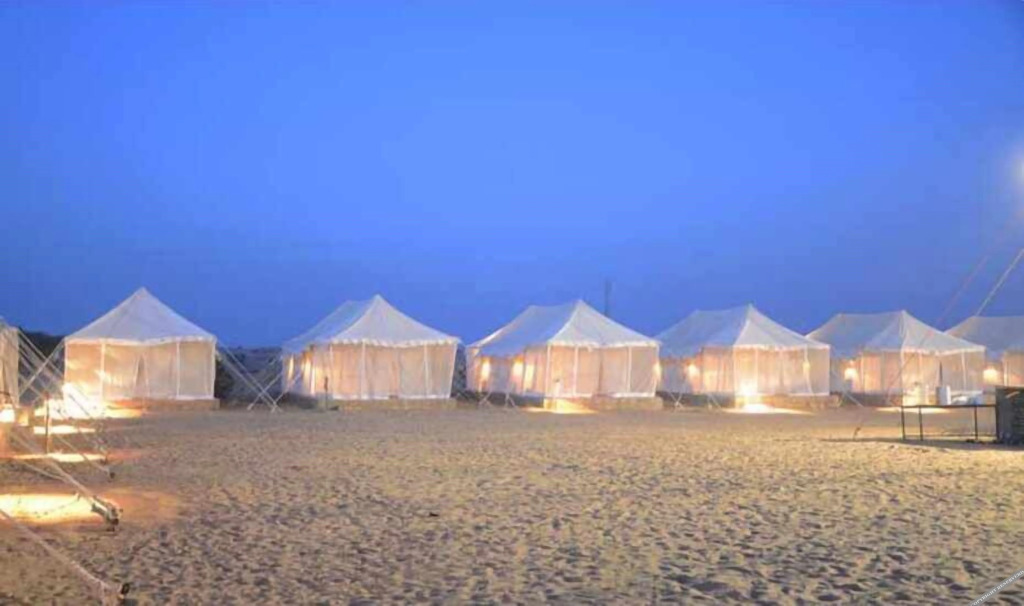 Каной: Riddhi Siddhi Resort