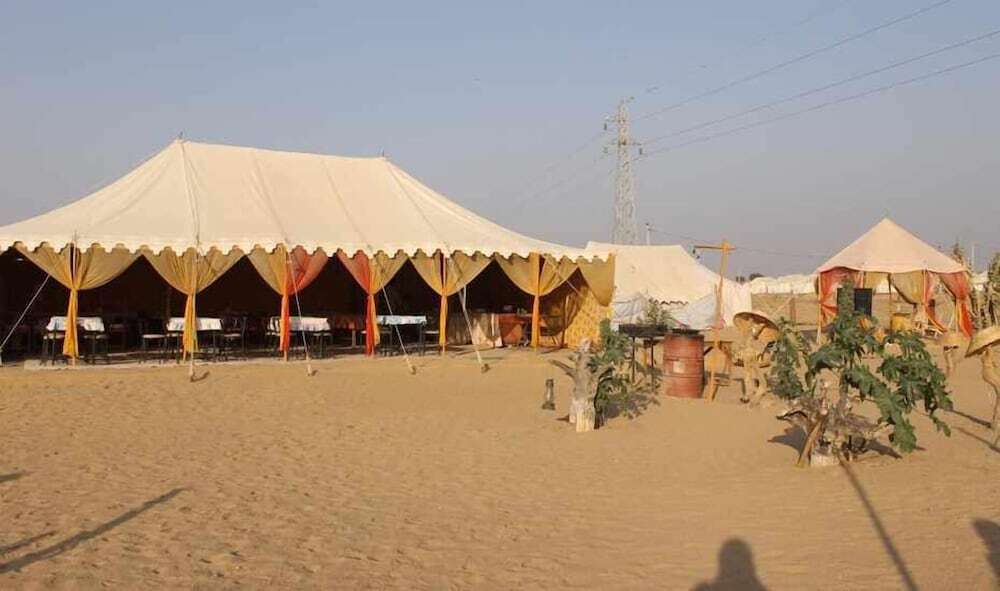 Каной: Riddhi Siddhi Resort
