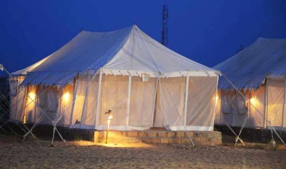 Каной: Riddhi Siddhi Resort