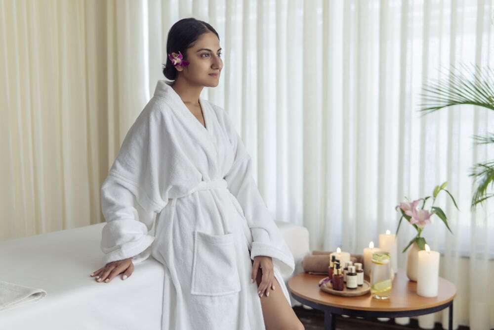 Удаипур: Zana Lake Resort Udaipur