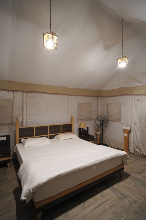 Palace Beach Camp — фото 4