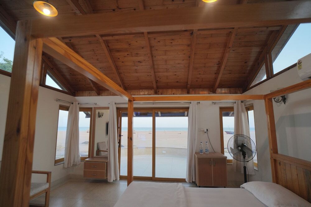 Palace Beach Camp — фото 2