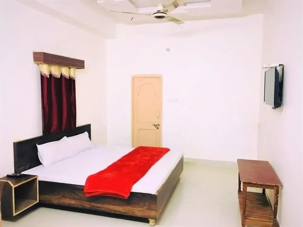 Джодхпур: Hotel Santosh