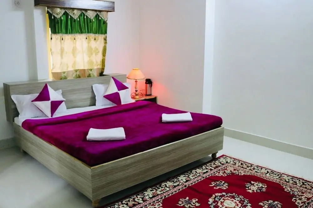Джодхпур: Hotel Santosh