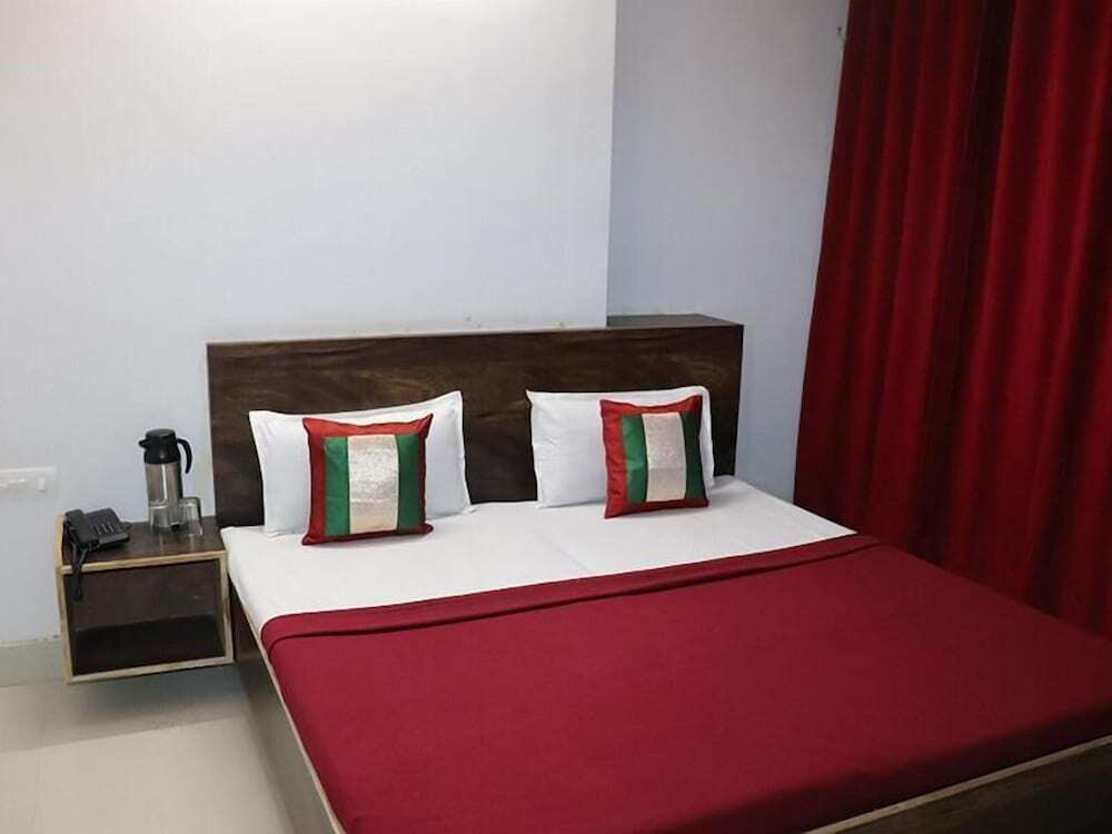 Джодхпур: Hotel Santosh