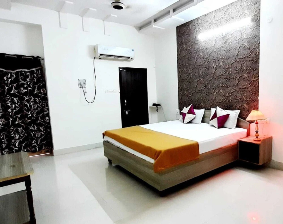 Джодхпур: Hotel Santosh