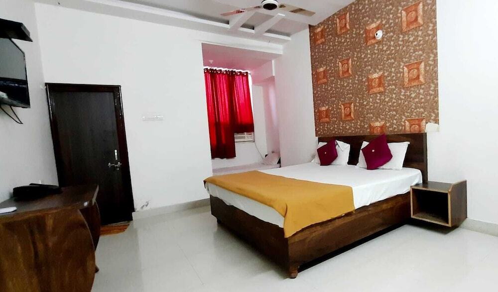 Hotel Santosh — фото 3