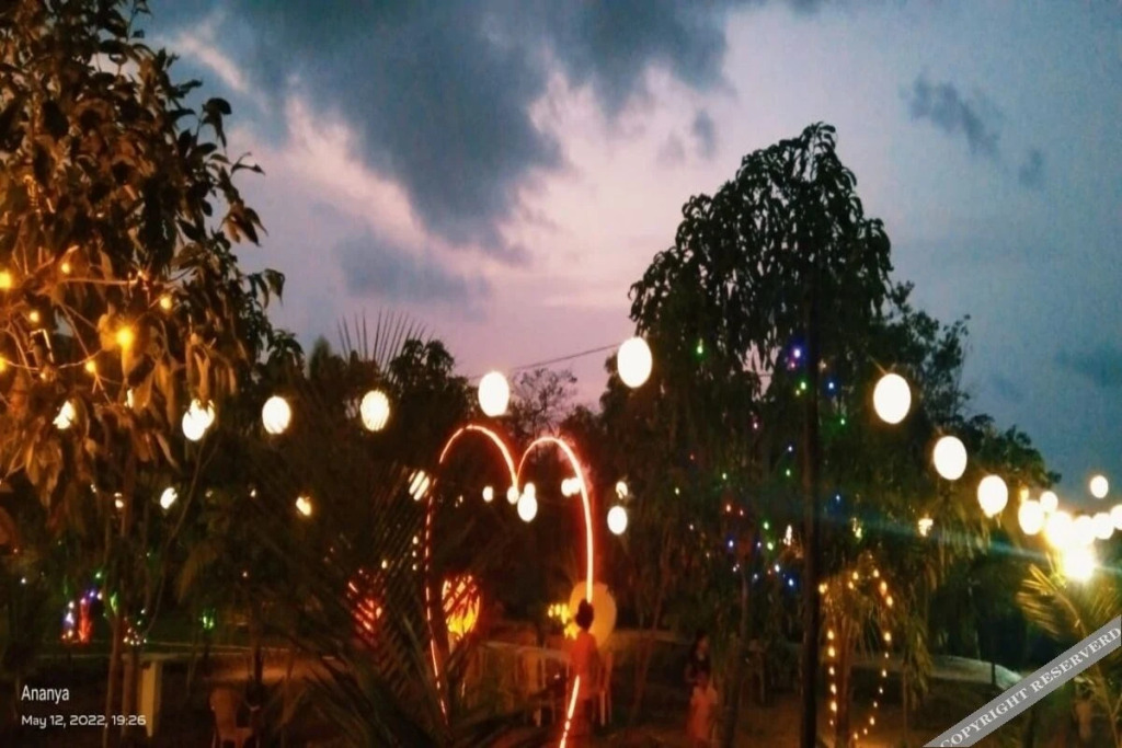 Киим: Starlight Resort