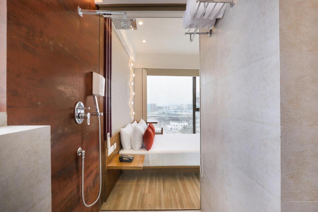 Мумбаи: Lemon Tree Hotel Kalina Mumbai
