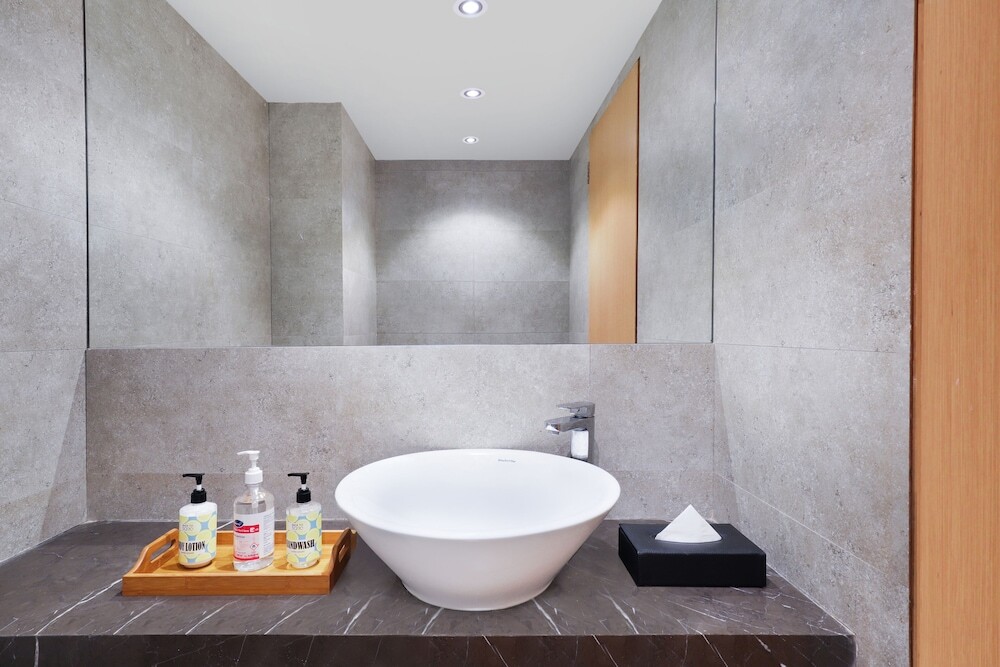 Мумбаи: Lemon Tree Hotel Kalina Mumbai