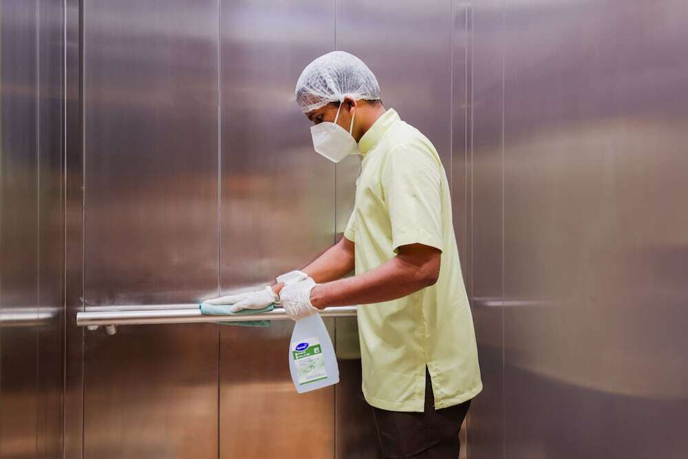 Мумбаи: Lemon Tree Hotel Kalina Mumbai