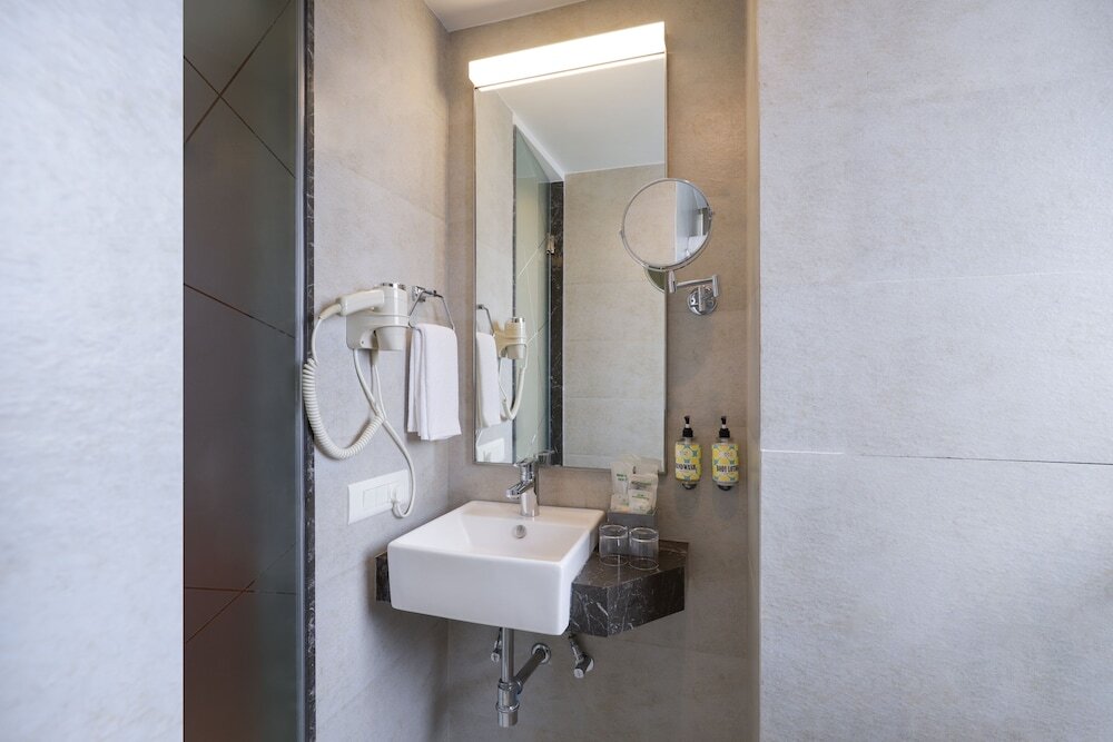 Мумбаи: Lemon Tree Hotel Kalina Mumbai