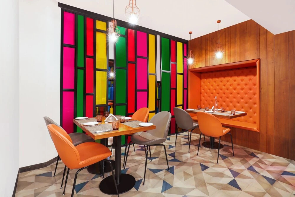 Мумбаи: Lemon Tree Hotel Kalina Mumbai
