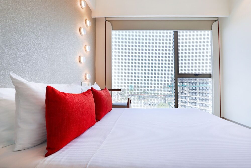 Мумбаи: Lemon Tree Hotel Kalina Mumbai