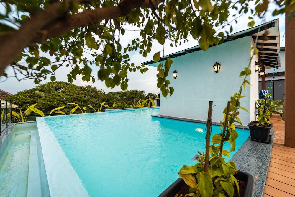 Кандолим: Evoke Premium Candolim North Goa