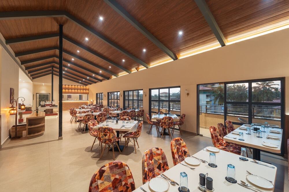 Кандолим: Evoke Premium Candolim North Goa