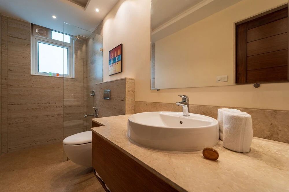 Кандолим: Evoke Premium Candolim North Goa