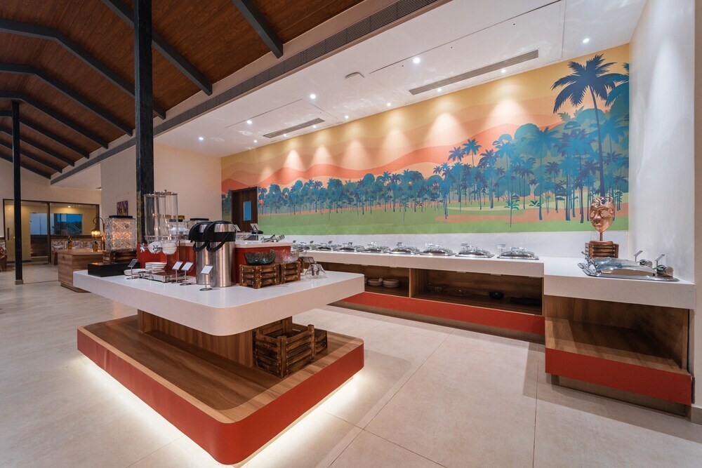 Кандолим: Evoke Premium Candolim North Goa