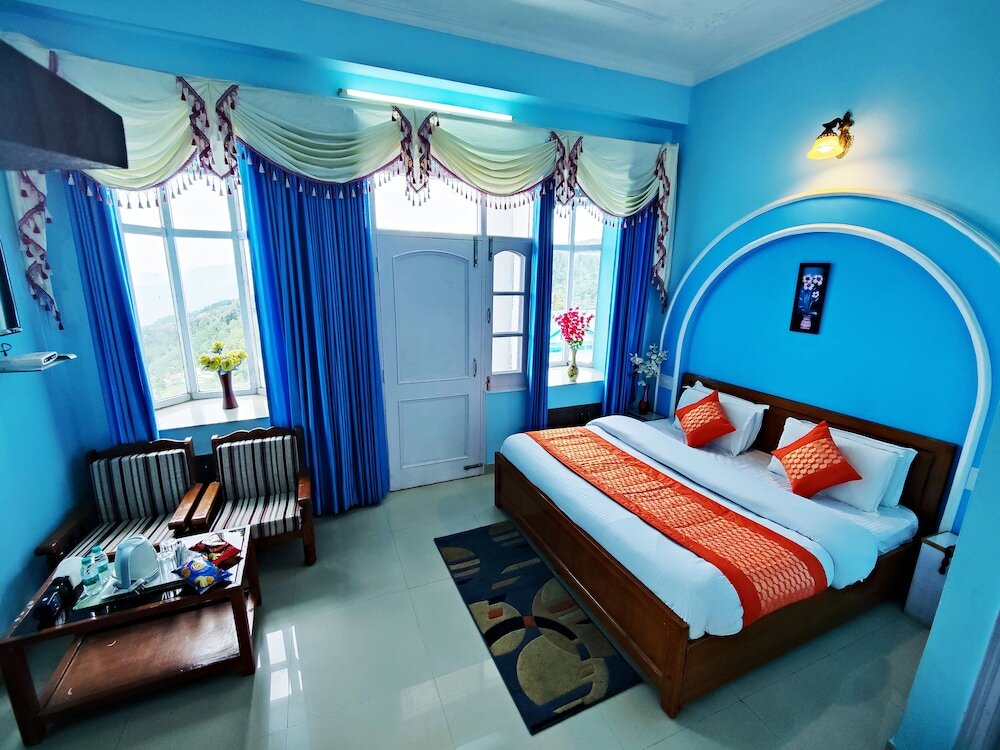 Солан: Hotel Madhuvan