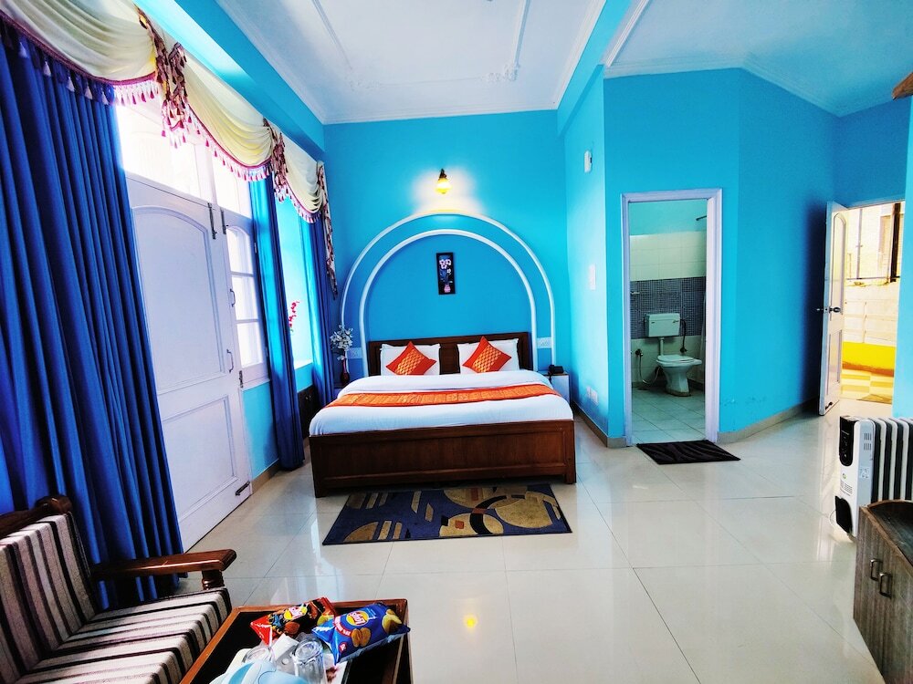 Солан: Hotel Madhuvan