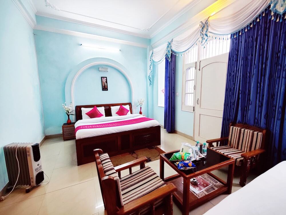 Солан: Hotel Madhuvan
