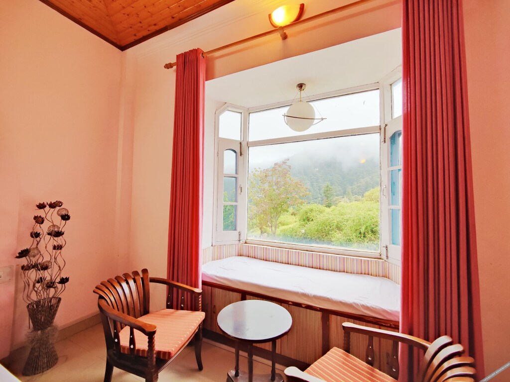 Солан: Hotel Madhuvan