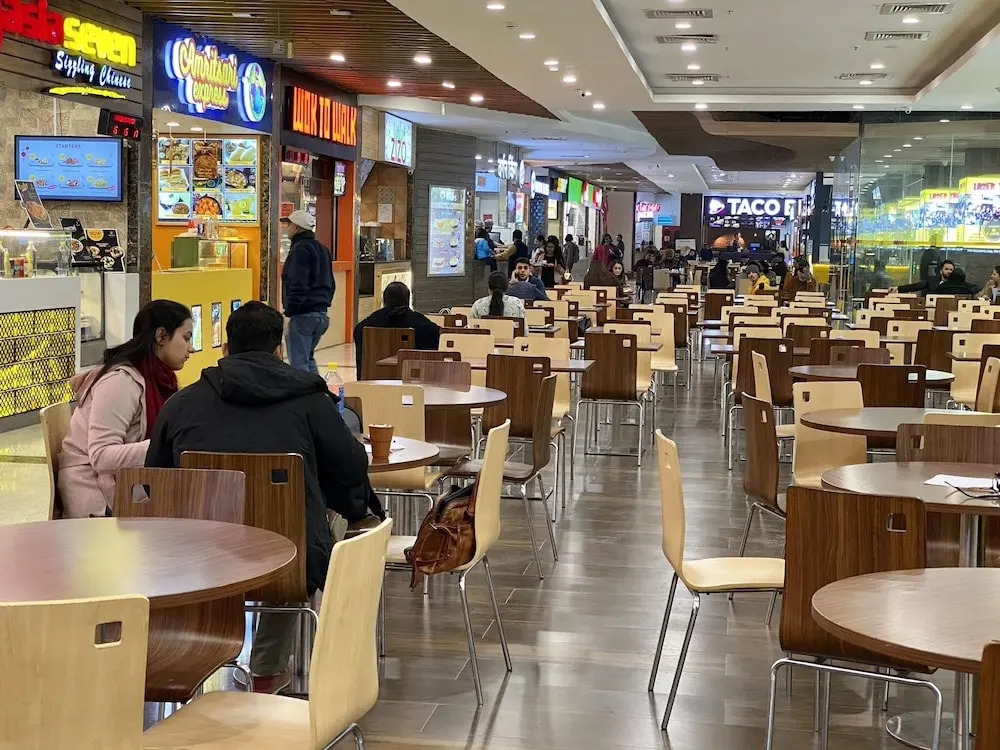 Гуруграм: Ardee City Heart Of Gurugram Security & Comfort