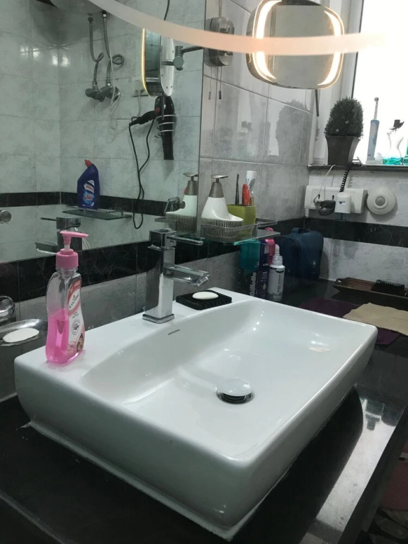Гуруграм: Ardee City Heart Of Gurugram Security & Comfort