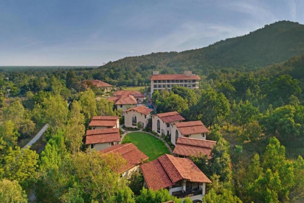 Джамбугода: Bhanu The Fern Forest Resort & Spa