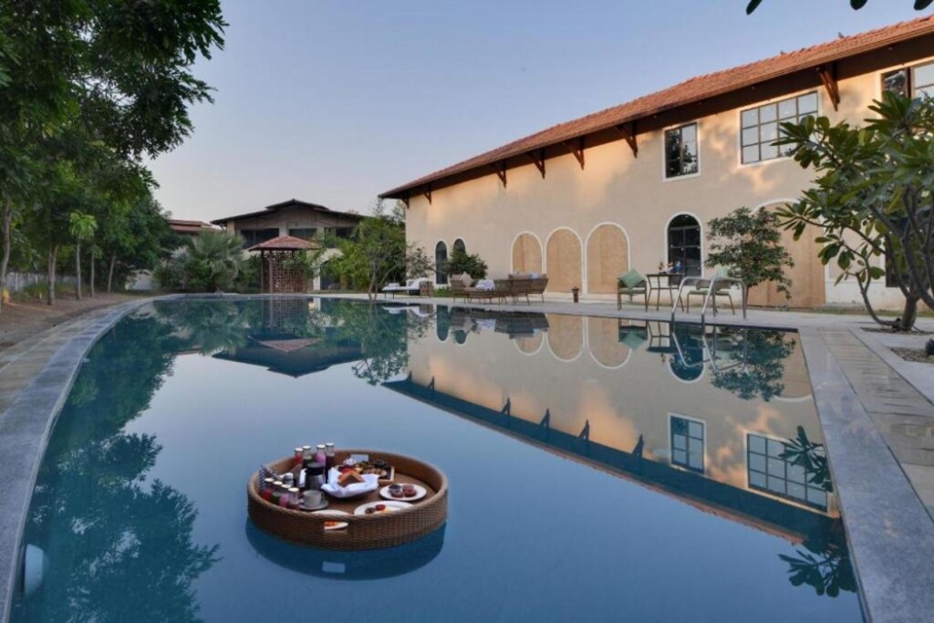 Джамбугода: Bhanu The Fern Forest Resort & Spa