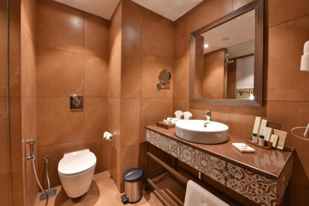 Джамбугода: Bhanu The Fern Forest Resort & Spa