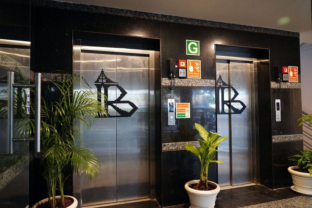 Особая экономическая зона Mahindra World City: Hotel Bakya Slot