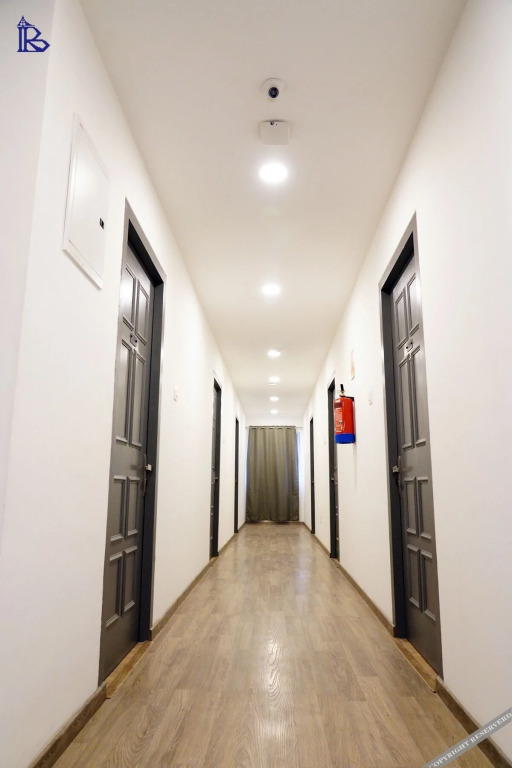 Особая экономическая зона Mahindra World City: Hotel Bakya Slot