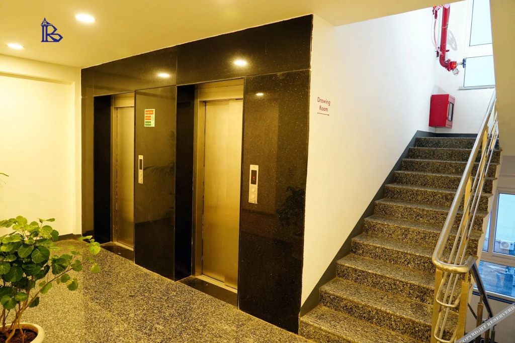 Особая экономическая зона Mahindra World City: Hotel Bakya Slot