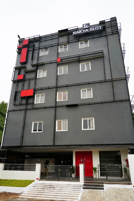 Особая экономическая зона Mahindra World City: Hotel Bakya Slot