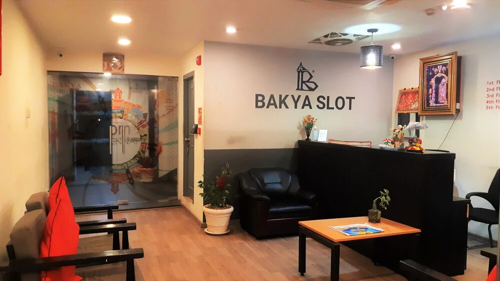 Особая экономическая зона Mahindra World City: Hotel Bakya Slot