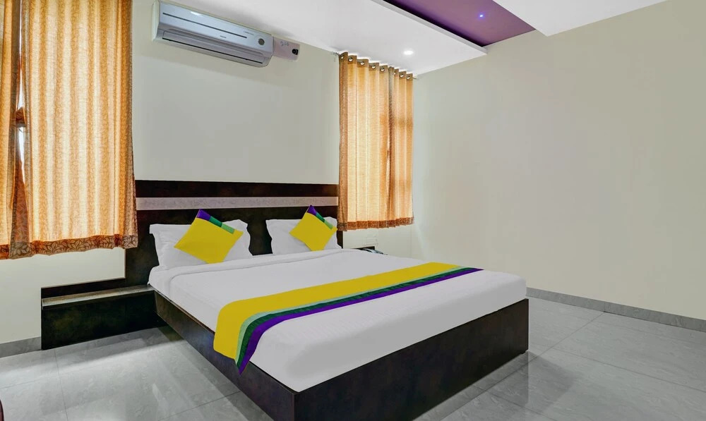 Шиккамагалуру: Itsy Hotels Kattari Komforts, Chikmagalur