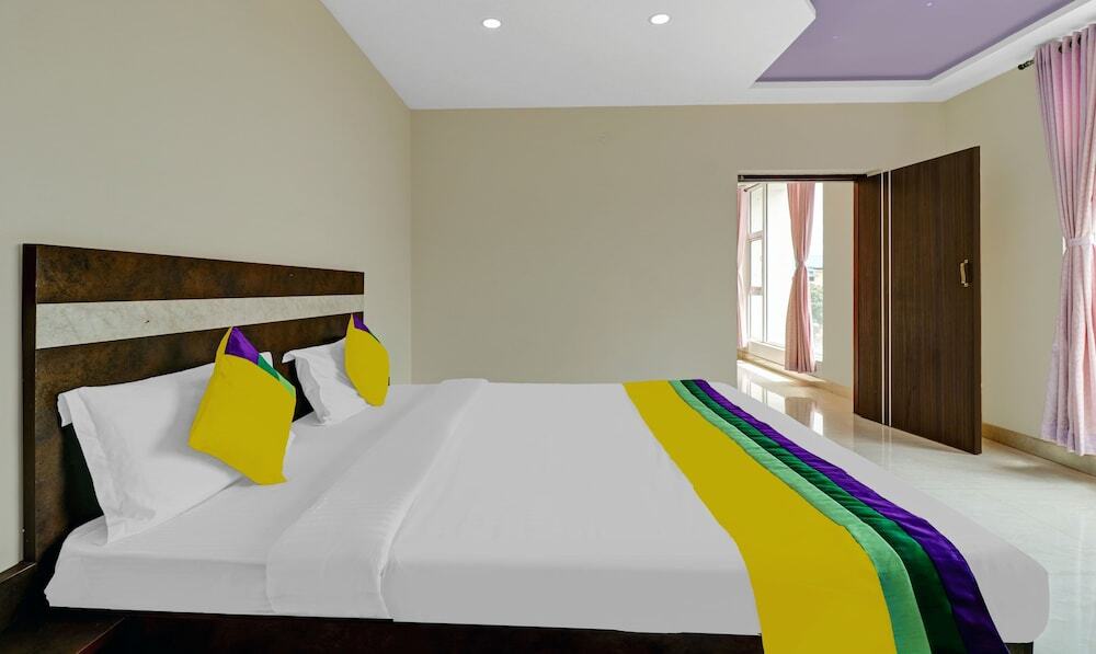 Шиккамагалуру: Itsy Hotels Kattari Komforts, Chikmagalur