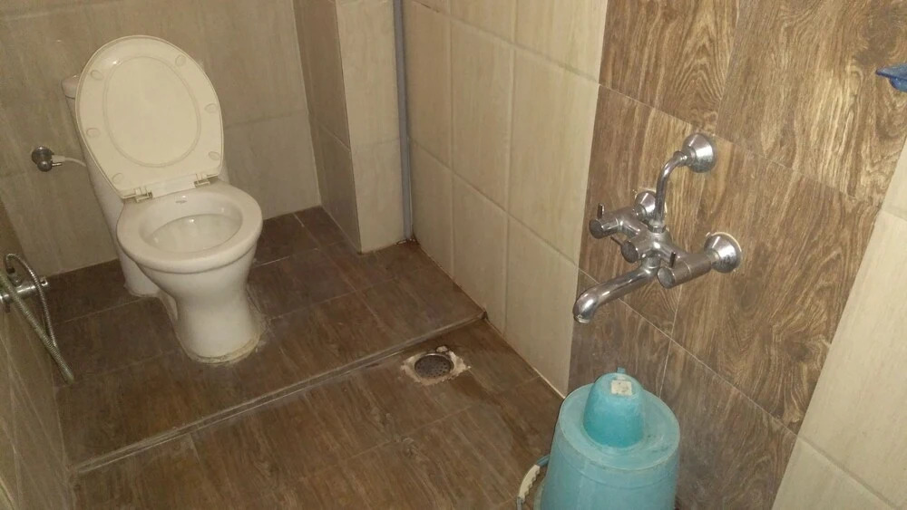 Бангалор: Sri Sai Comforts