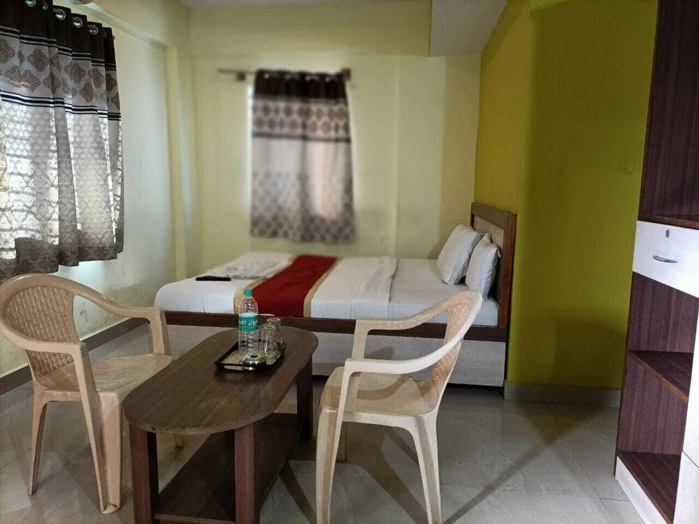 Бангалор: Alankar Residency