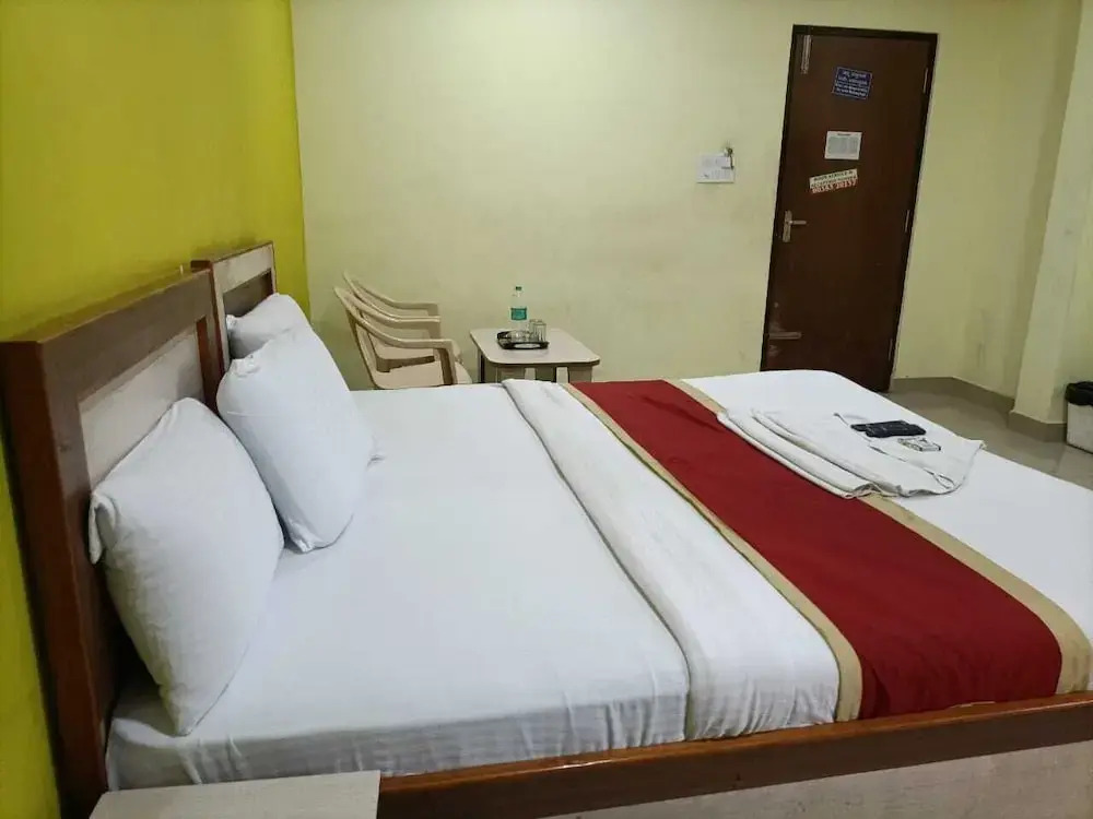 Бангалор: Alankar Residency