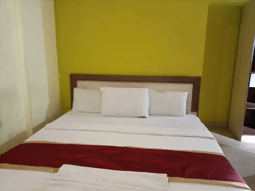 Бангалор: Alankar Residency