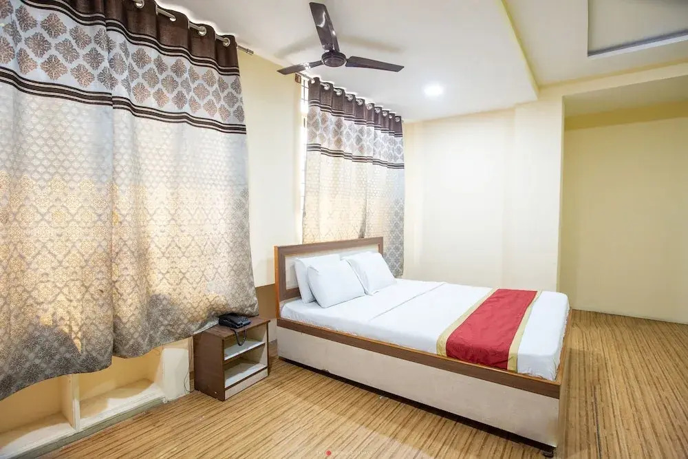 Бангалор: Alankar Residency