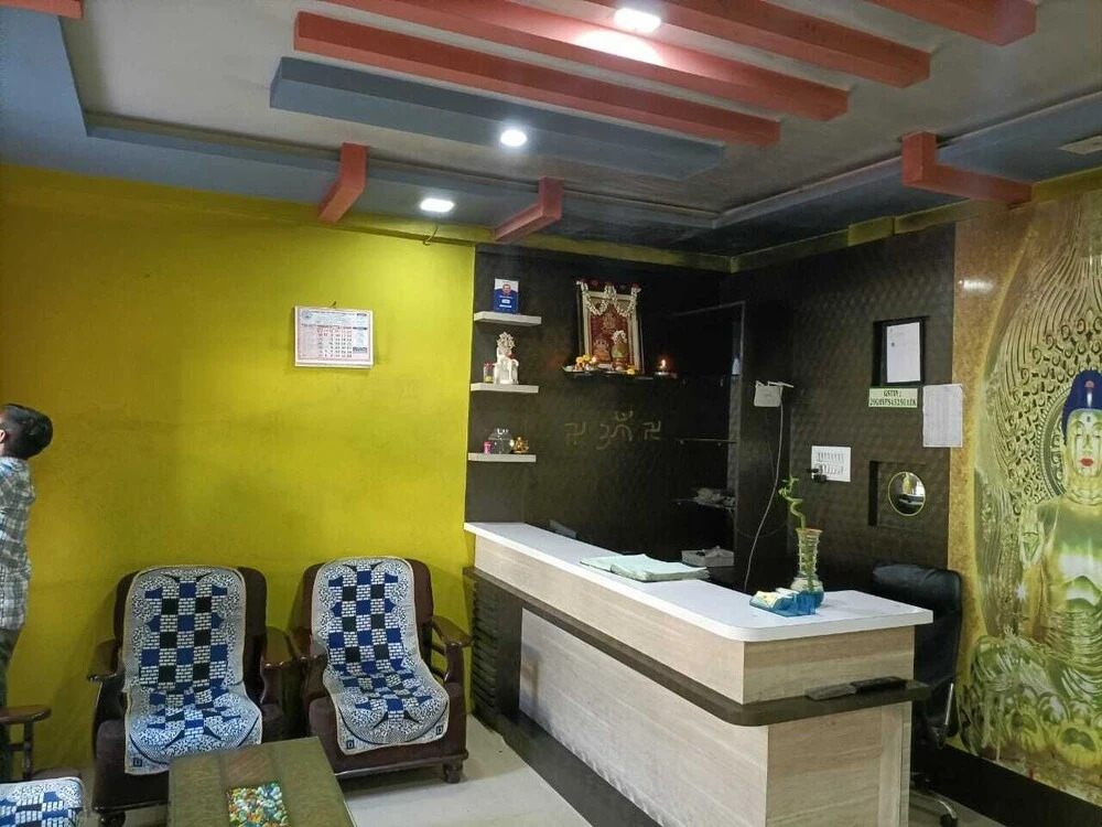 Бангалор: Alankar Residency