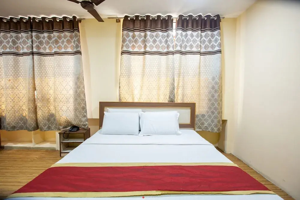 Бангалор: Alankar Residency