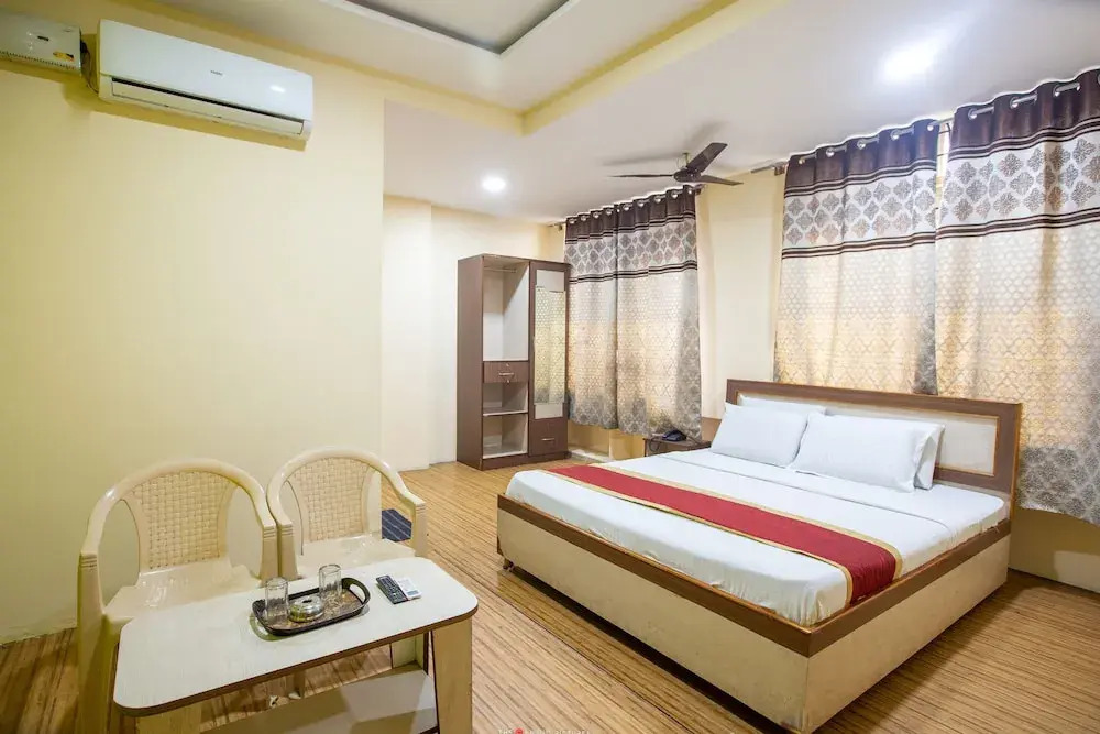 Бангалор: Alankar Residency
