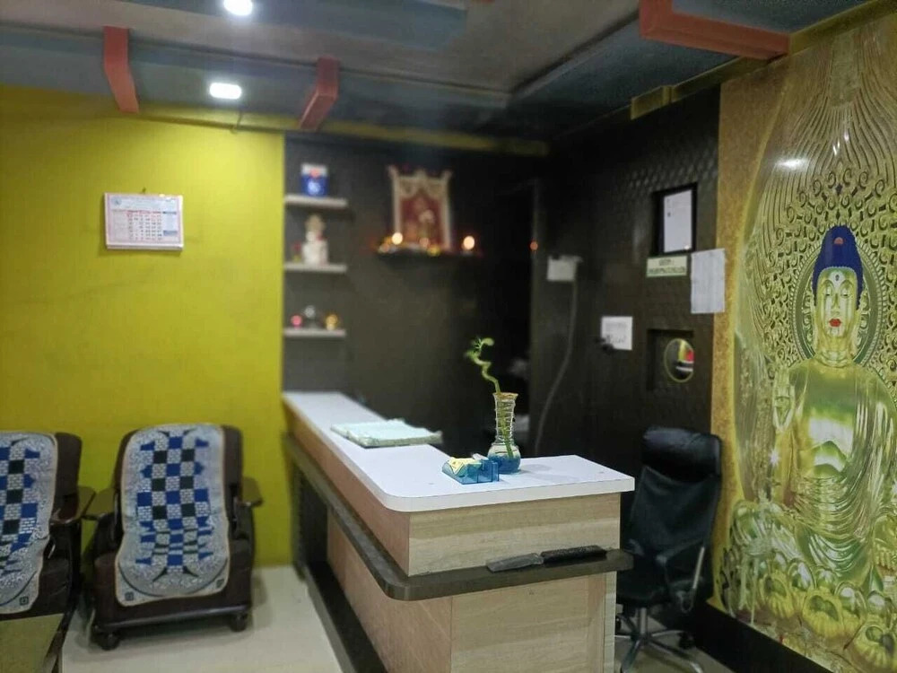 Бангалор: Alankar Residency