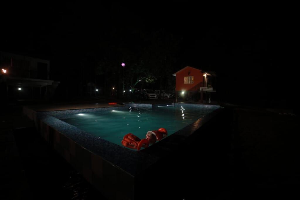 Велламундра: Misty Dam Resort